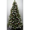 Brad artificial de Craciun Soraya 120 cm