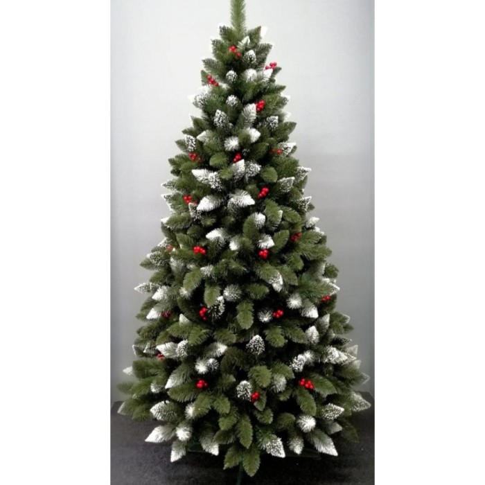 Brad artificial de Craciun Soraya 120 cm