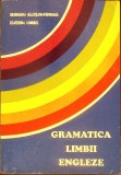 GRAMATICA LIMBII ENGLEZE-GEORGIANA GALATEANU-FARNOAGA, ECATERINA COMISEL-367693