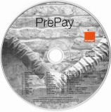 Various - PrePay, CD