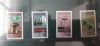 DDR-tranport,locomotive ,trenuri-serie completa nestampilat MNH-(T2)