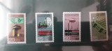 DDR-tranport,locomotive ,trenuri-serie completa nestampilat MNH-(T2)