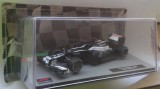 Macheta Williams FW34 Maldonado Formula 1 2012 - Altaya 1/43 F1, 1:43
