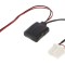 Adaptor Bluetooth ISO Mazda
