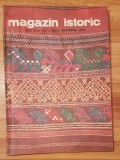 Magazin istoric, nr. 11 (260) noiembrie 1988