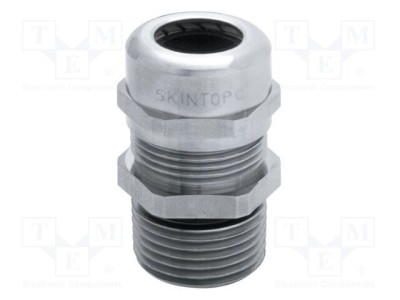 Garnitură etanșare cablu LAPP SKINTOP M40 IP68 alamă foto