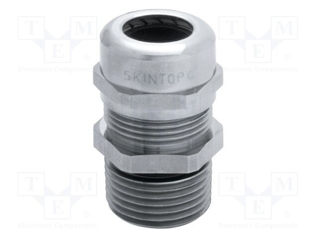 Garnitură etanșare cablu LAPP SKINTOP M40 IP68 alamă