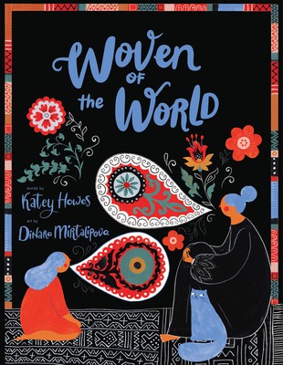 Woven of the World foto