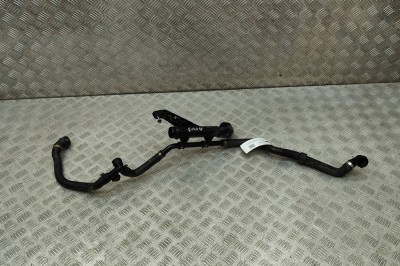 Furtun de lichid de răcire MERCEDES-BENZ E T-Model S213 2018 OEM: A2135015501,A6542031302 30276516 foto