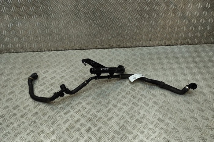 Furtun de lichid de răcire MERCEDES-BENZ E T-Model S213 2018 OEM: A2135015501,A6542031302 30276516