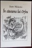 IOAN MEITOIU-IN CAUTAREA LUI ORFEU1996/coperti CHIRNOAGA/vignete VULCANESCU/ADOC
