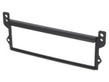 Cadru Radio ACV Mini 1 DIN Negru - Montaj Auto Simplu