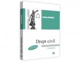 Drept civil. Contracte. Editia a II-a, revazuta si adaugita - Daniela Ciochina
