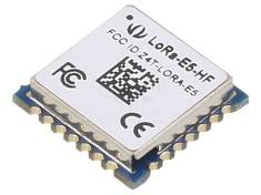 Transceiver Modul GPIO UART SMD
