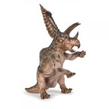 Papo figurina dinozaur pentaceratops