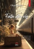 Fata din vis - Olga Menai - Petale Scrise