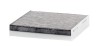 Filtru polen MANN-FILTER CUK 21 025, Aer habitaclu, Dacia