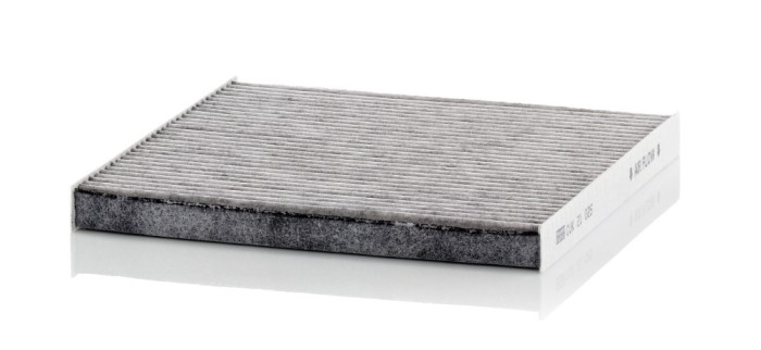 MANN-FILTER CUK 21 025 Filtru, aer habitaclu