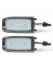 Set Lampi LED Oglinzi Land Rover Discovery, Freelander, Range Rover, Xenon Bright