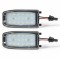 Set Lampi LED Oglinzi Land Rover Discovery, Freelander, Range Rover