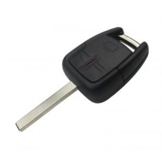 Cheie auto completa compatibila Opel Vectra C 433MHZ Chip ID40 3 butoane