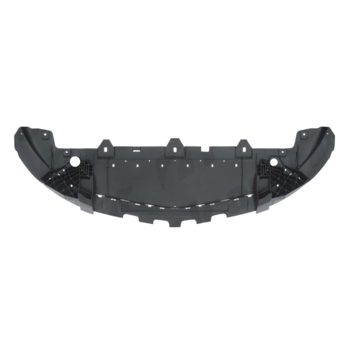 Capac sub bara fata MERCEDES Clasa A (W176), 06.2012-08.2018; Clasa B (W246), 09.2011-10.2014; Clasa CLA (C117), 04.2013- Model : AMG, polipropilena
