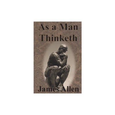 As a Man Thinketh foto