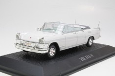 Macheta ZIL 111-V - Norev/Atlas 1/43 foto