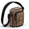 Geanta de umar Delphin Area Urban, Carpath Camo, 22x17x8cm