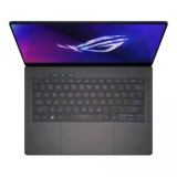 Laptop Gaming ASUS ROG STRIX SCAR 16, G635LX-RW061, 16-inch, 2.5K (2560 x 1600, WQXGA) 16:10 aspect ratio, ROG Nebula HDR Display, Intel&reg; Core&trade; Ultra