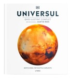 Universul - Hardcover - Martin Rees - Litera