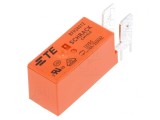 Releu Electromagnetic 12VDC 16A