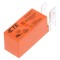 Releu Electromagnetic 12VDC 16A