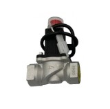 Electrovalva 9 - 12V DC Roval 3/4&quot;