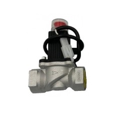 Electrovalva 9 - 12V DC Roval 3/4&quot;