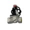 Electrovalva 9 - 12V DC Roval 3/4&quot;