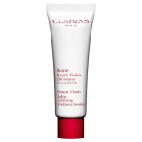 Clarins, Beauty Flash, Str&acirc;ngere, Balsam, Pentru față, 50 ml