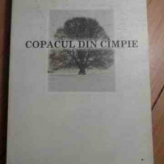 Copacul Din Cimpie Scrieri Memorialistice - Gelu Ionescu ,530210