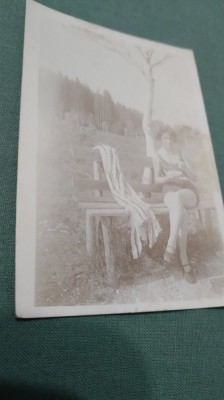 FOTO TIP 9/6 INTERBELICA foto