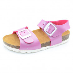 Sandale pentru fete Inblu KMK 59-08R-33, Fucsia foto