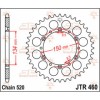 Pinion Spate Moto JT Sprockets 520 Z52 Otel JTR46052PE