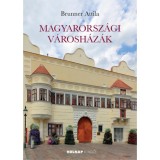 Magyarorsz&aacute;gi v&aacute;rosh&aacute;z&aacute;k - Brunner Attila