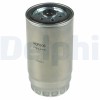 Delphi filtru combustibil