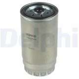 Delphi filtru combustibil