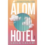 &Aacute;lomhotel - Laila Lalami