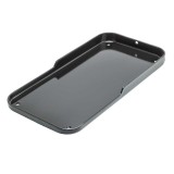 Plita Din Otel Emailat Pentru Gratar Char-Broil Smart-E, 19X40Cm