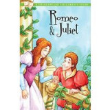 Romeo and Juliet (20 Shakespeare Children&#039;s Stories)