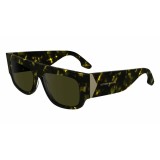 Ochelari de Soare Damă Victoria Beckham VB666S-5516012 &Oslash; 55 mm