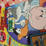 REVISTA BUGS BUNNY