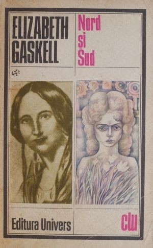 Nord si Sud &ndash; Elizabeth Gaskell
